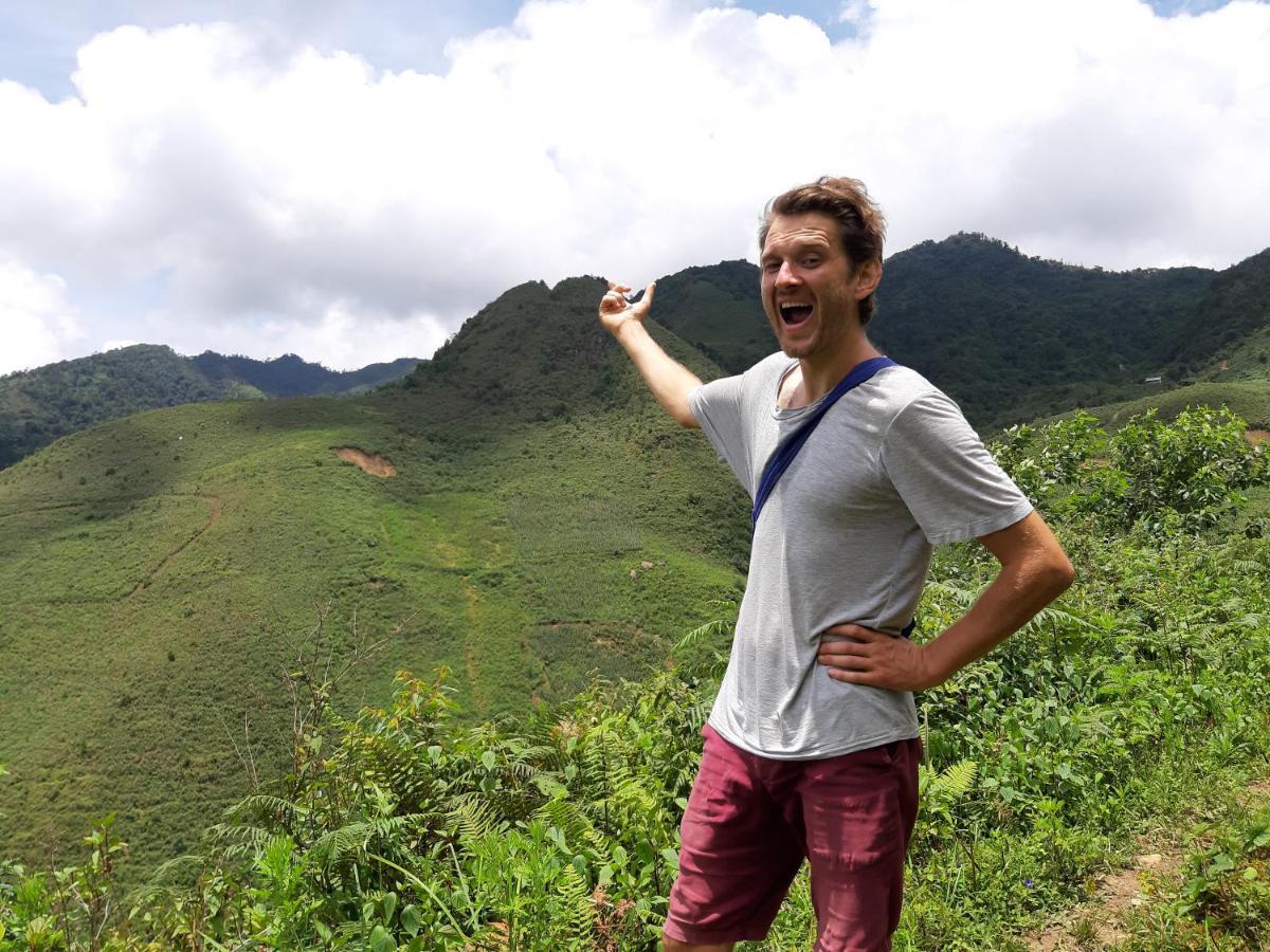 Lodge Backpacker