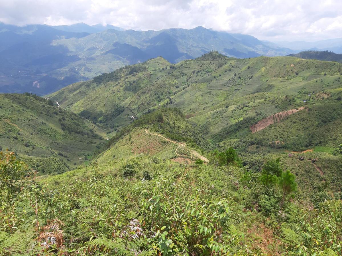 Backpacker Lodge Mu Cang Chai