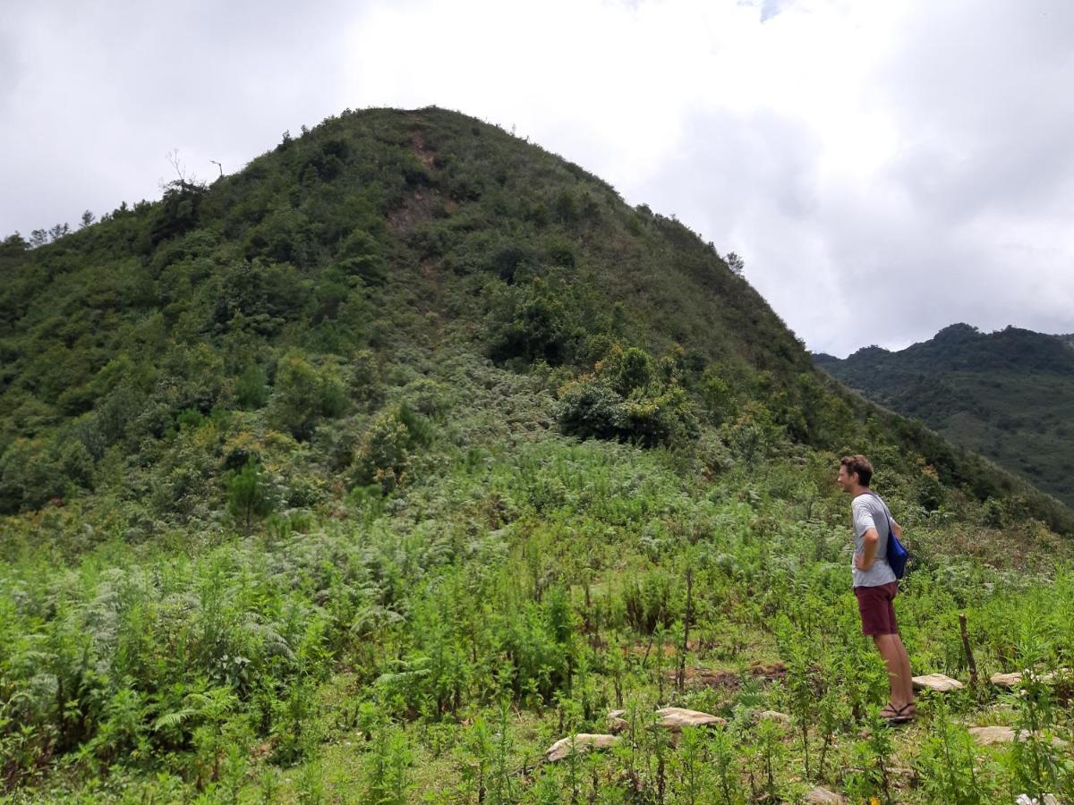 Lodge Backpacker Mu Cang Chai