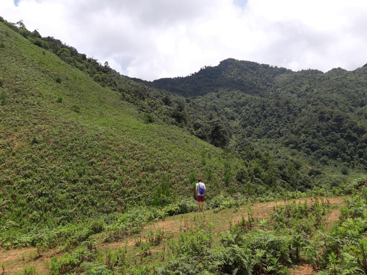 Lodge Backpacker Mu Cang Chai
