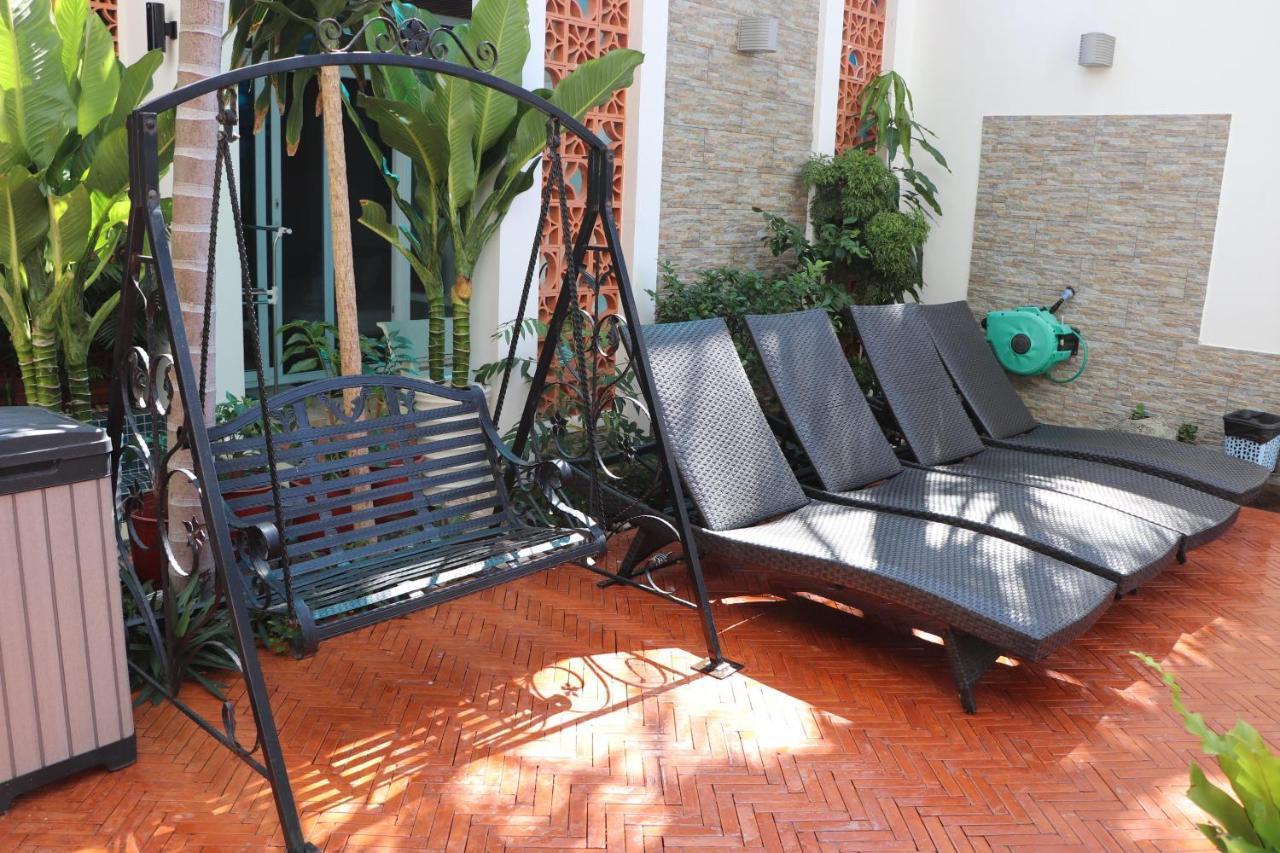Hotel Qli