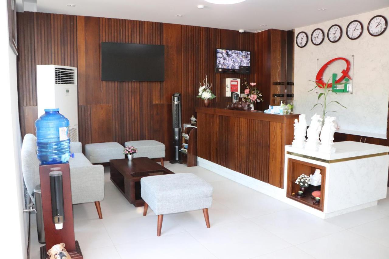 Qli Hotel Mui Ne