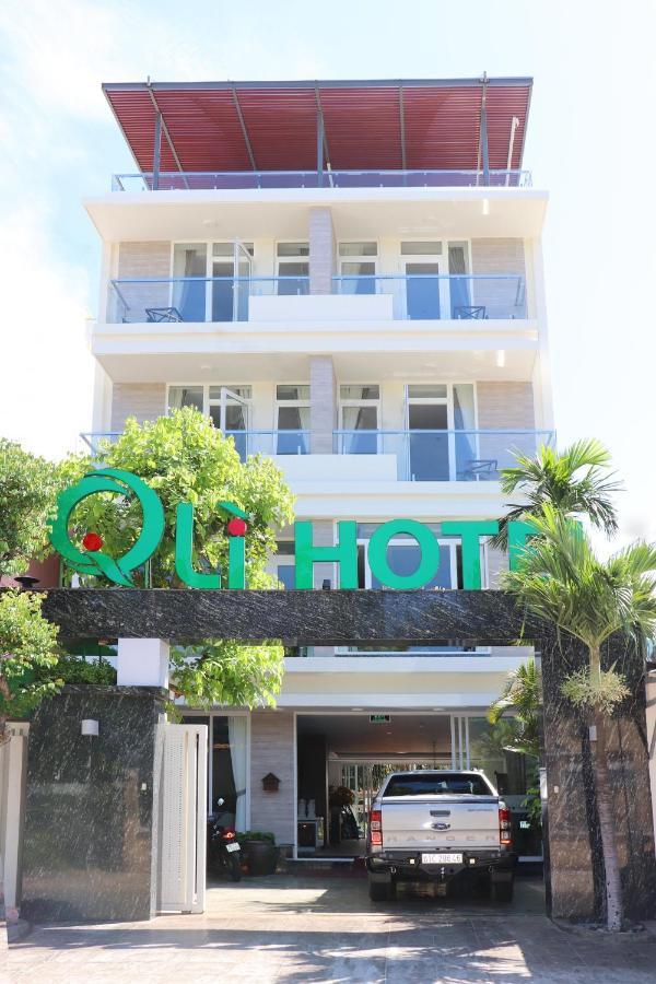 Qli Hotel 3*