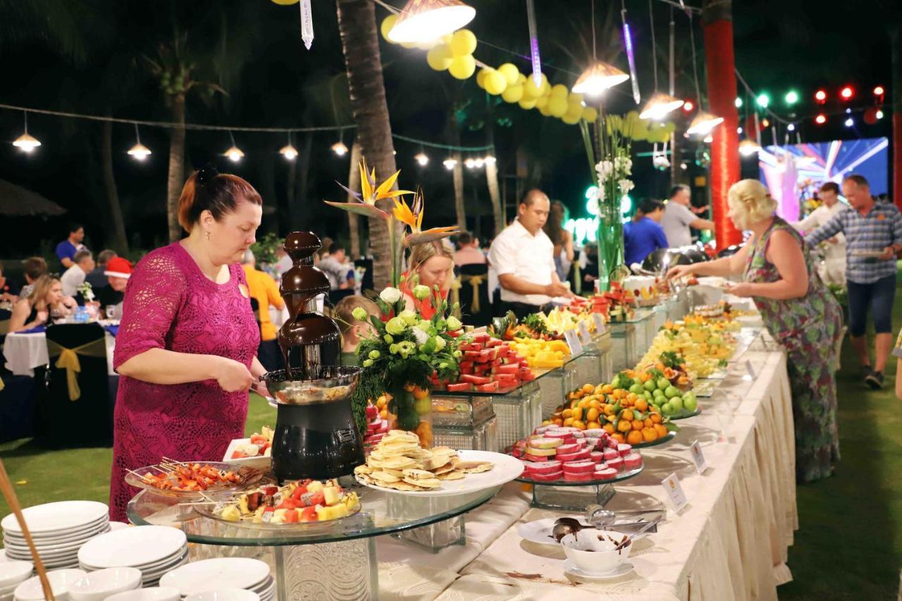 Sunny & 4* Phan Thiết