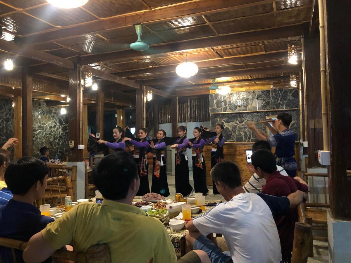 Mai Chau Ecohouse Hoa Binh