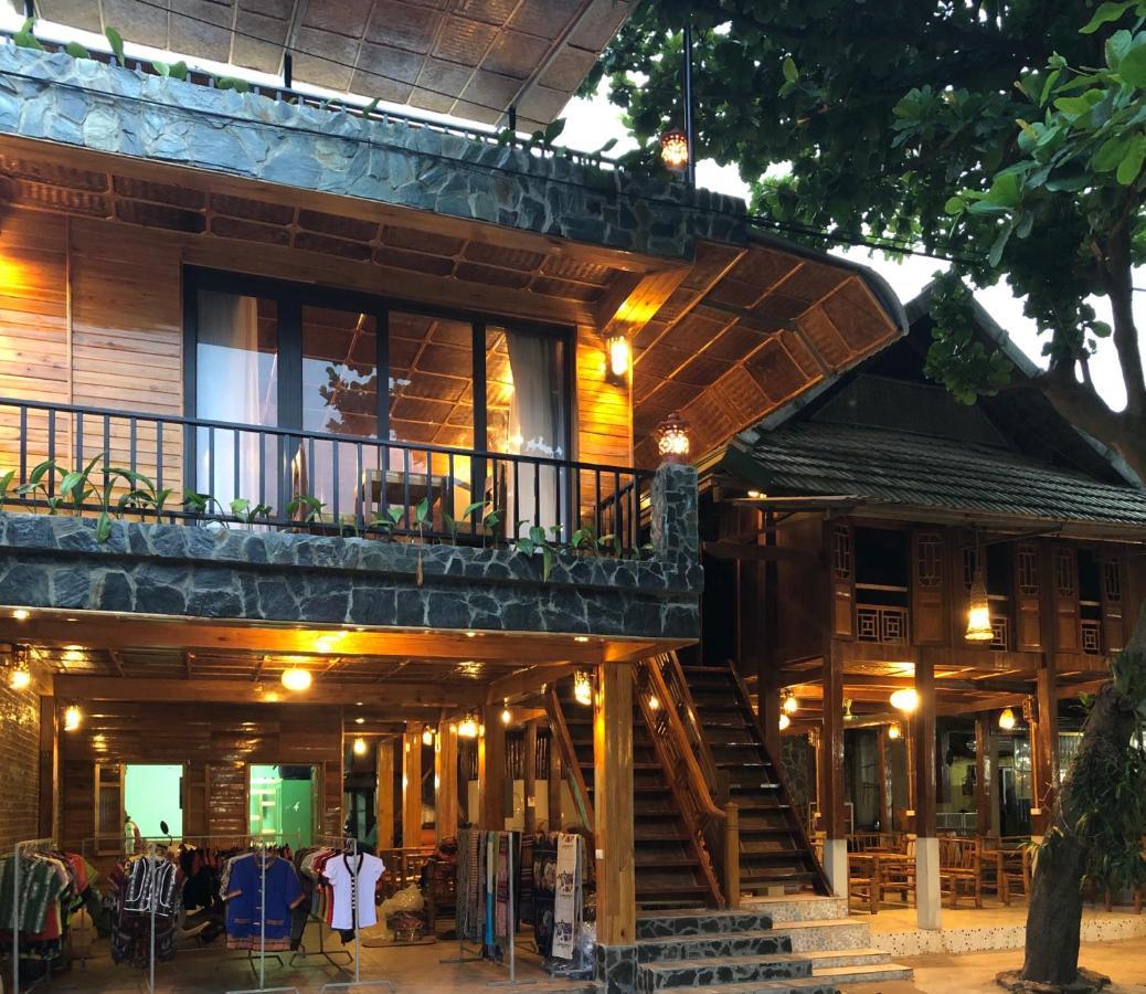Homestay Mai Chau Ecohouse Hoa Binh