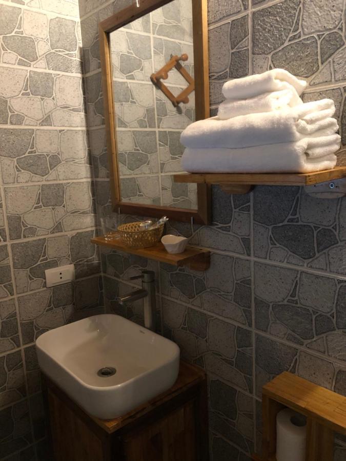 Mai Chau Ecohouse Homestay