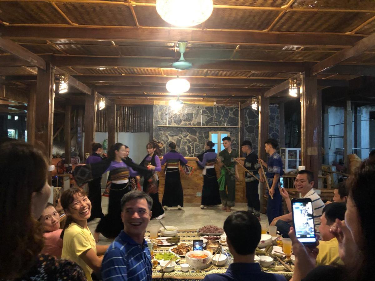 Mai Chau Ecohouse