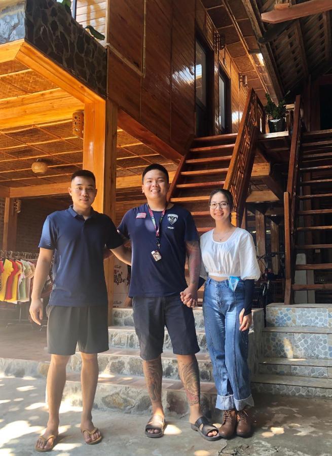 Mai Chau Ecohouse *