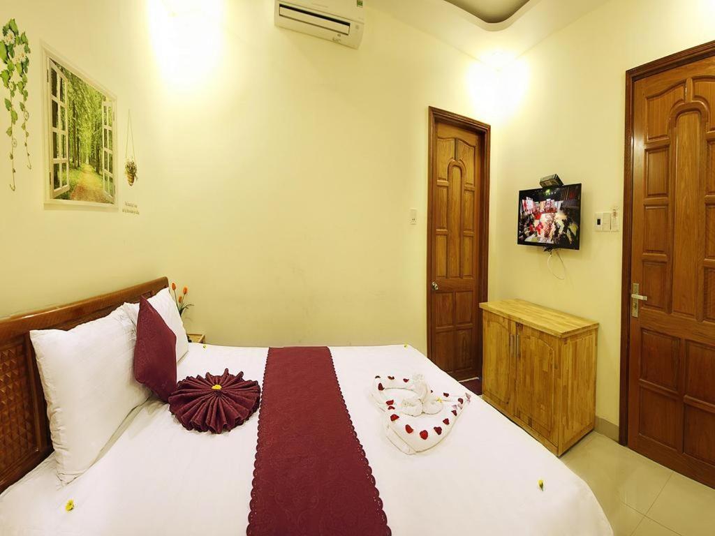 Victori Hotel 3*