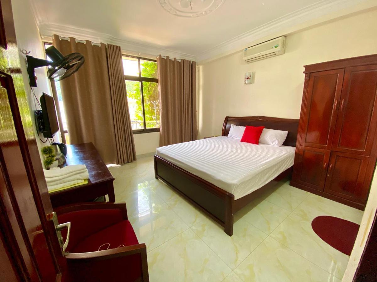 Hotel Viet Nhat Halong - Bai Chay Ha Long