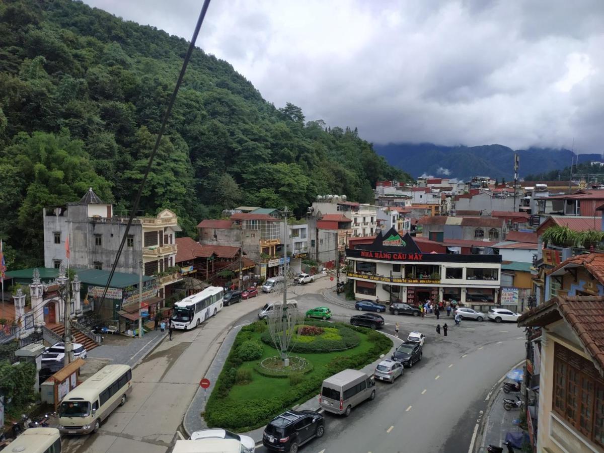 Hotel Phu Quy 2*