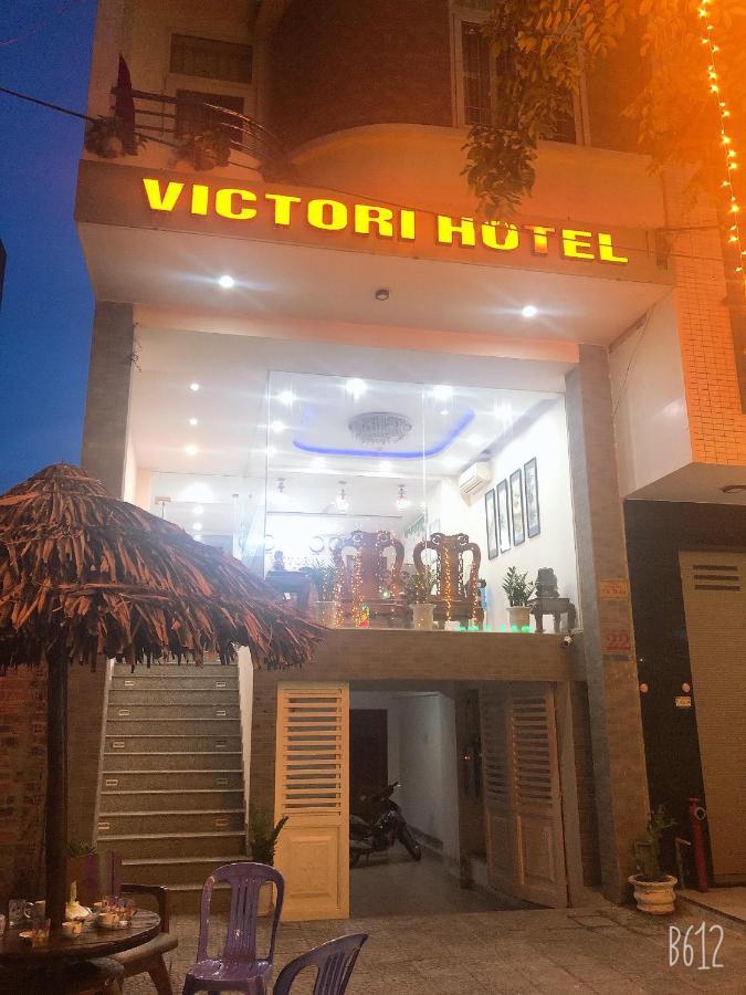 Victori Đà Nẵng