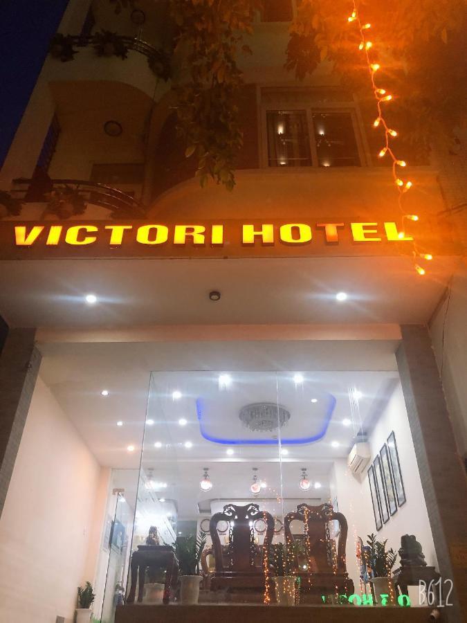 Victori Hotel