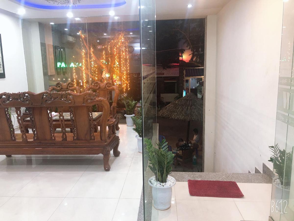 Hotel Victori 3*