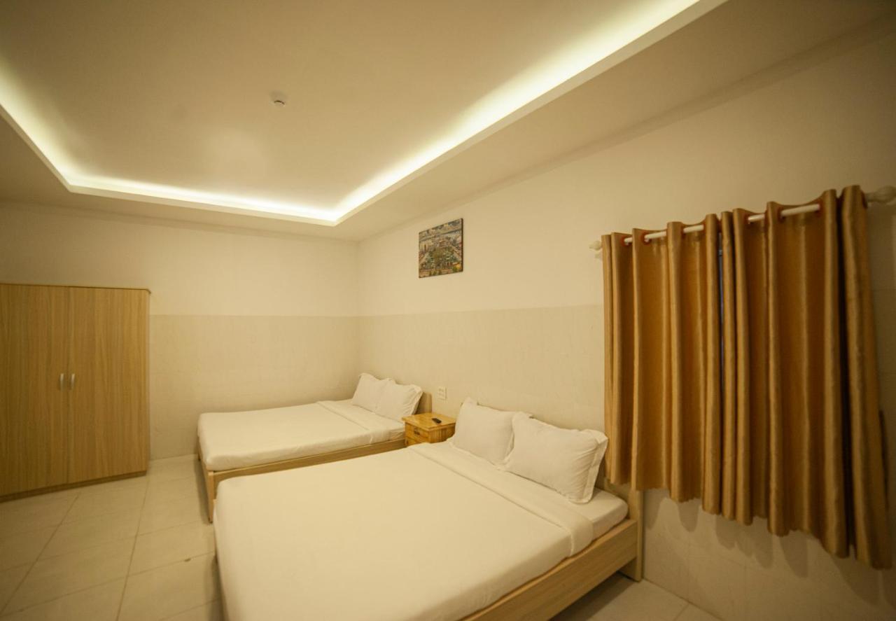 Homestay Fami Nguyen