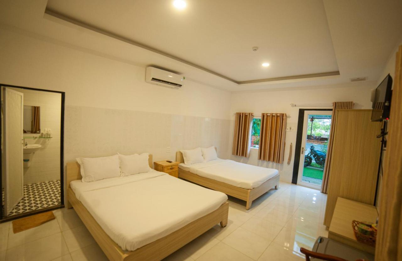 Homestay Fami Nguyen