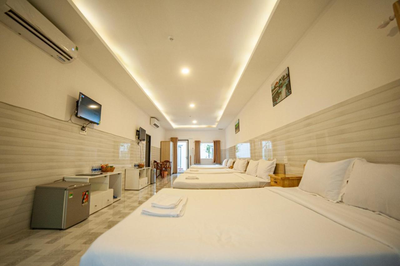 Homestay Fami Nguyen *