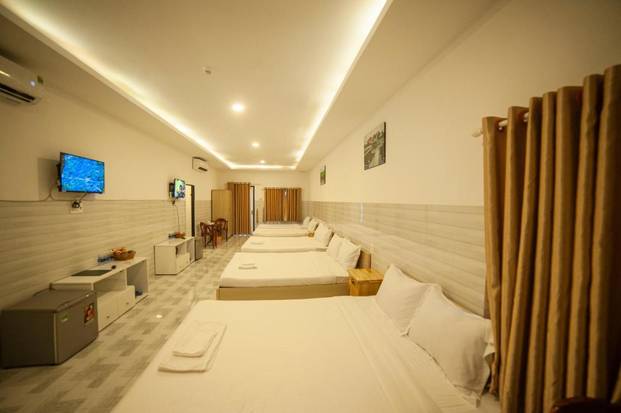 Homestay Fami Nguyen Chau Doc