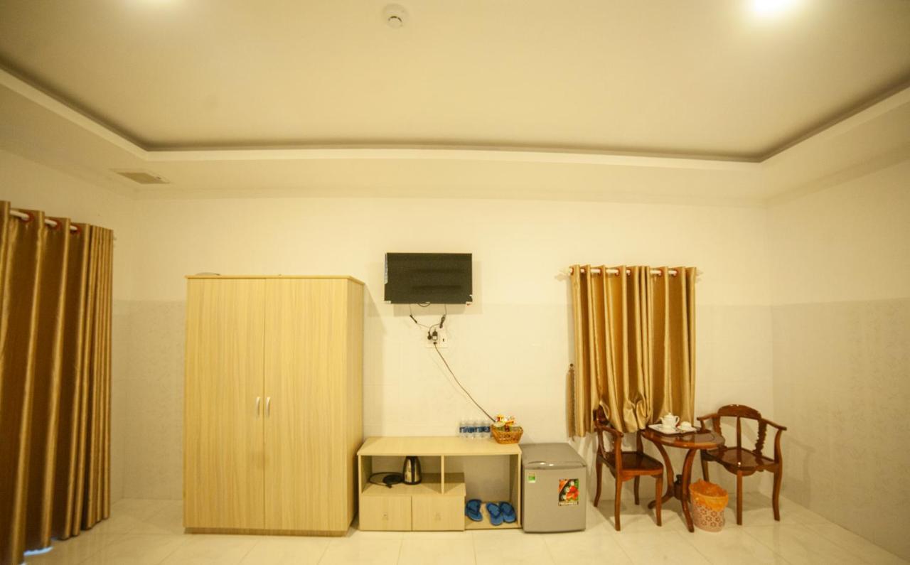 Homestay Fami Nguyen