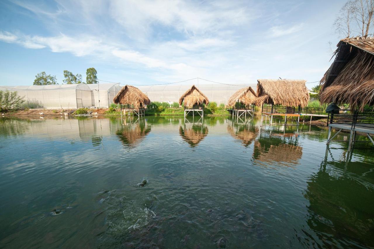 Fami Nguyen Homestay *