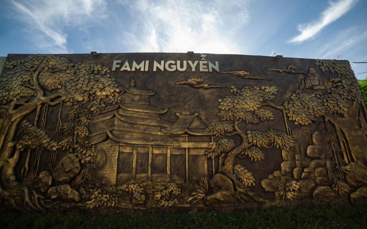 Fami Nguyen Chau Doc
