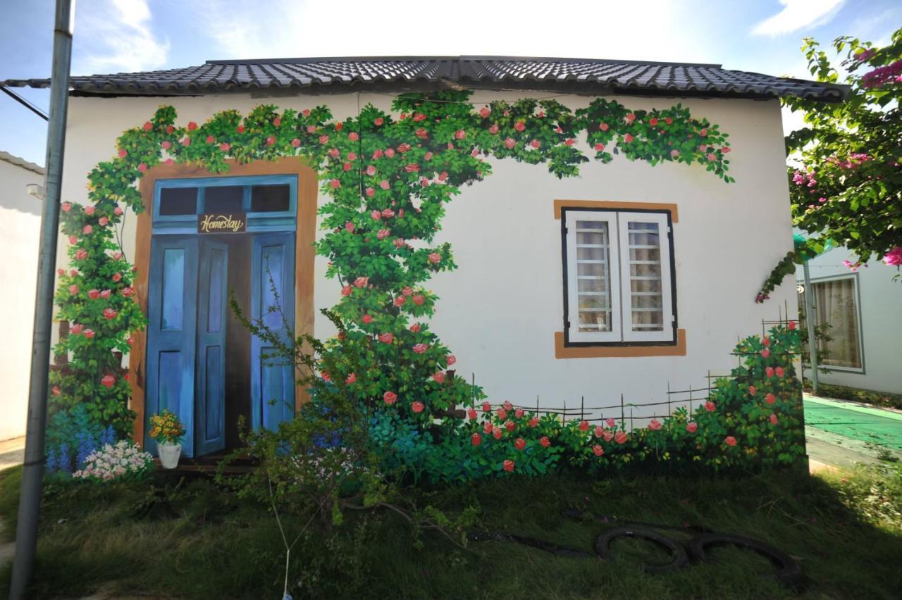Fami Nguyen Homestay *