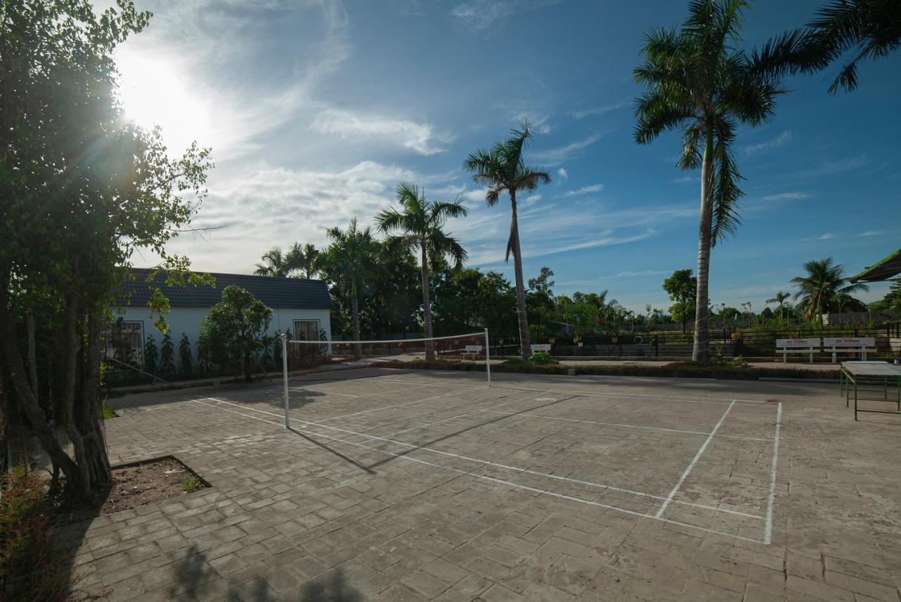 Homestay Fami Nguyen