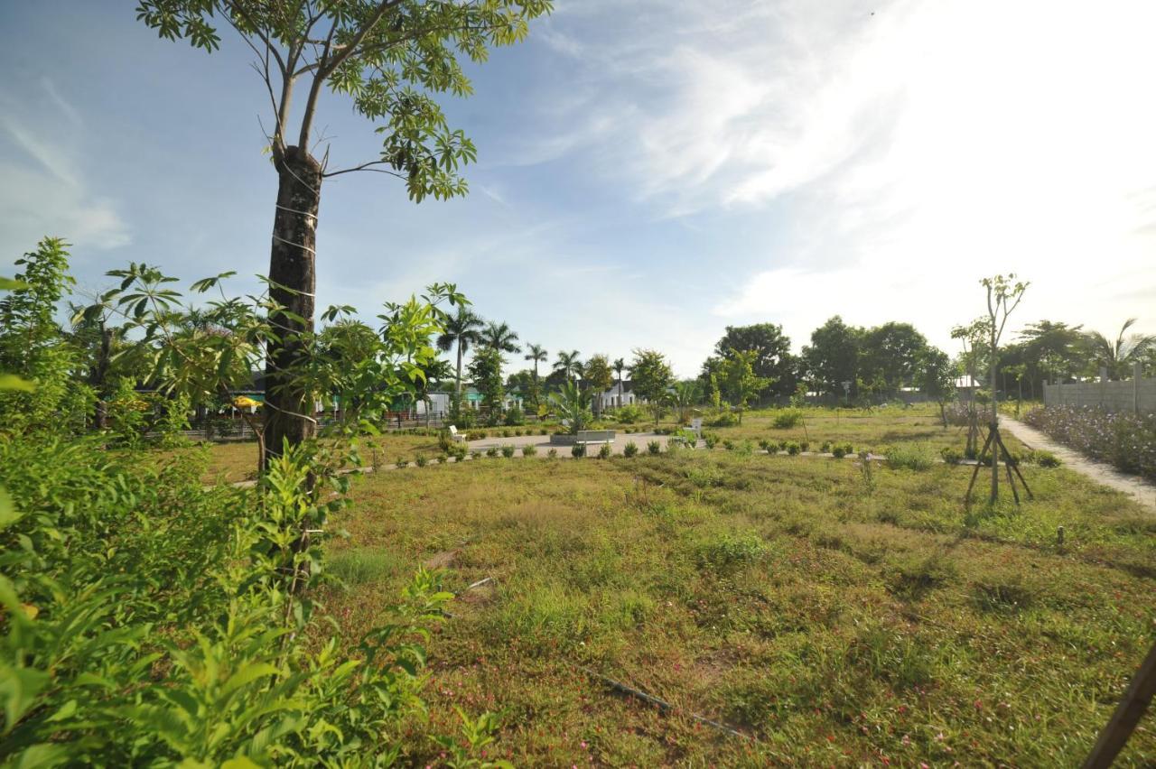 Homestay Fami Nguyen *