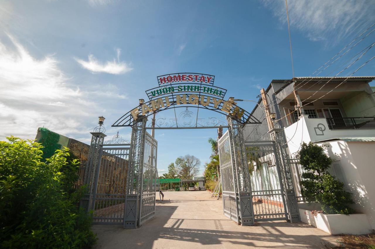 Fami Nguyen Homestay *