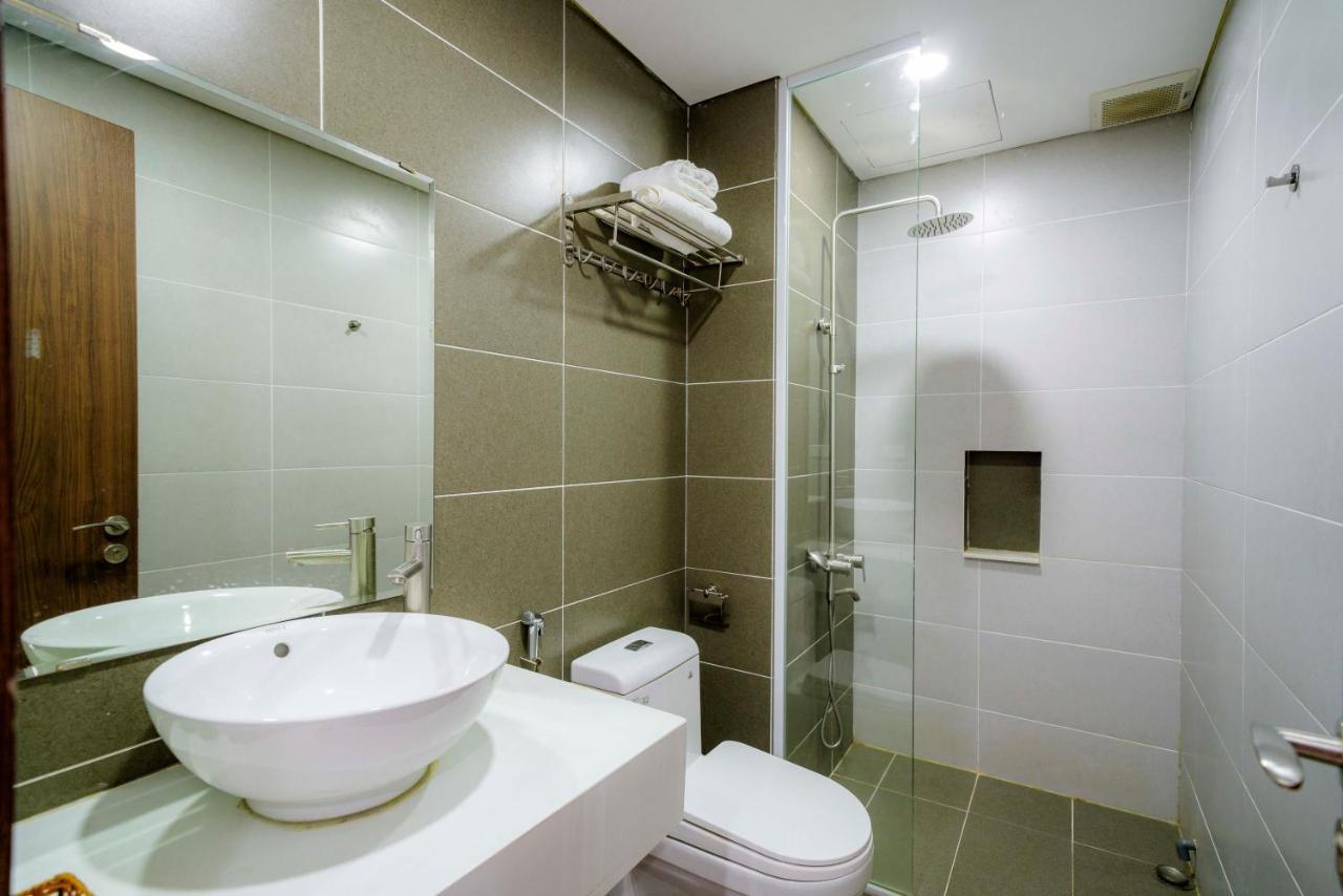 Khách sạn Happy 3*