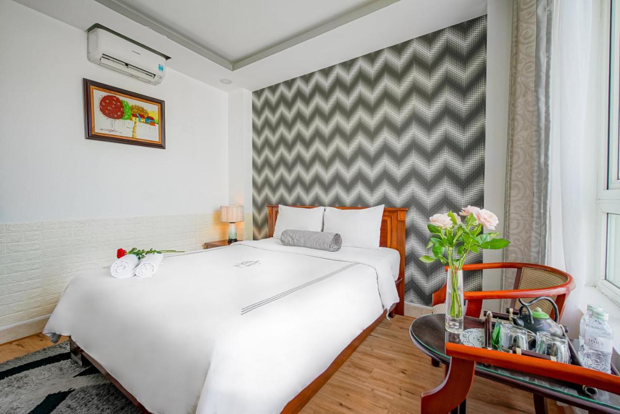 Khách sạn Ace Ben Thanh TP. Hồ Chí Minh