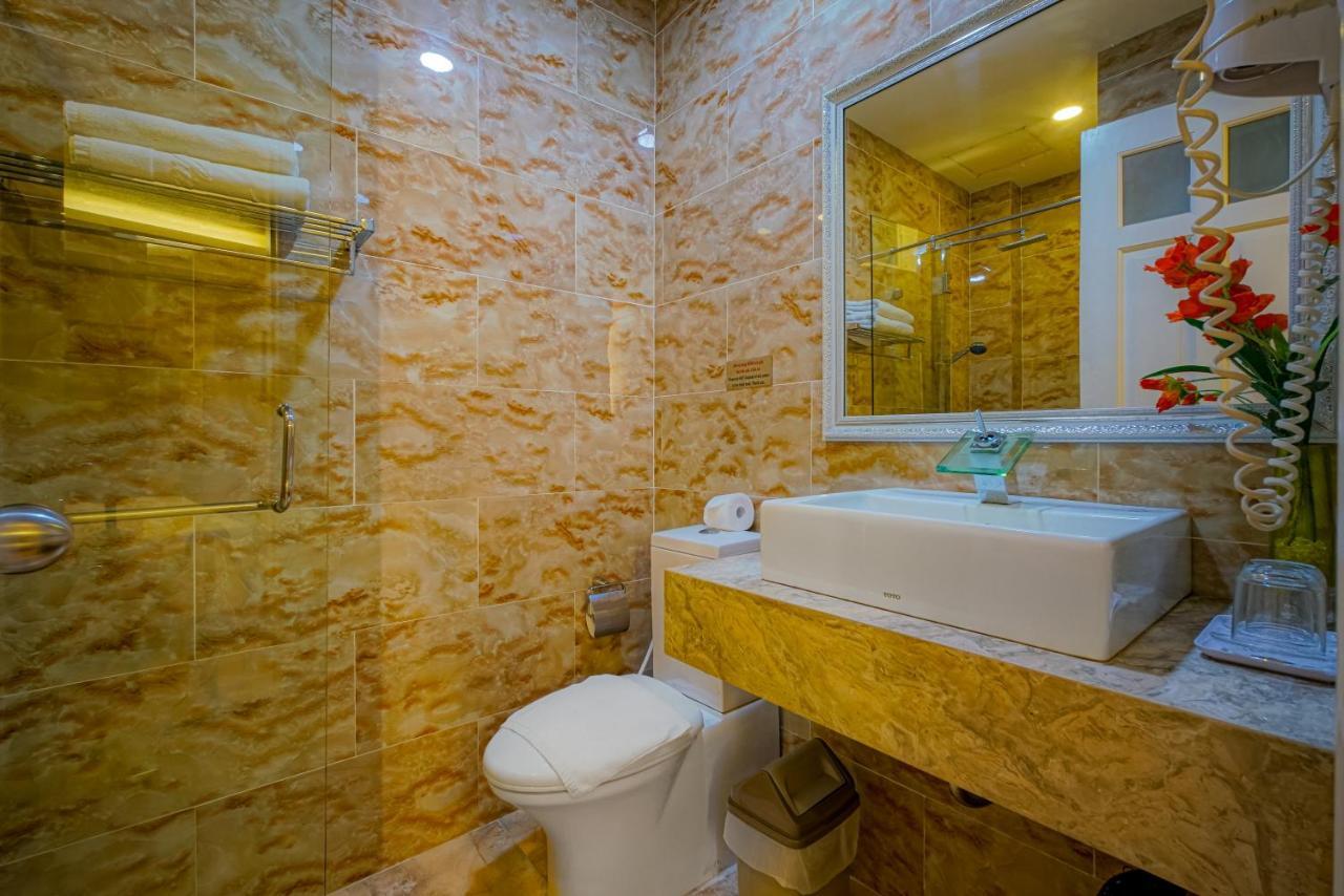 Hotel Ace Ben Thanh Ho Chi Minh City