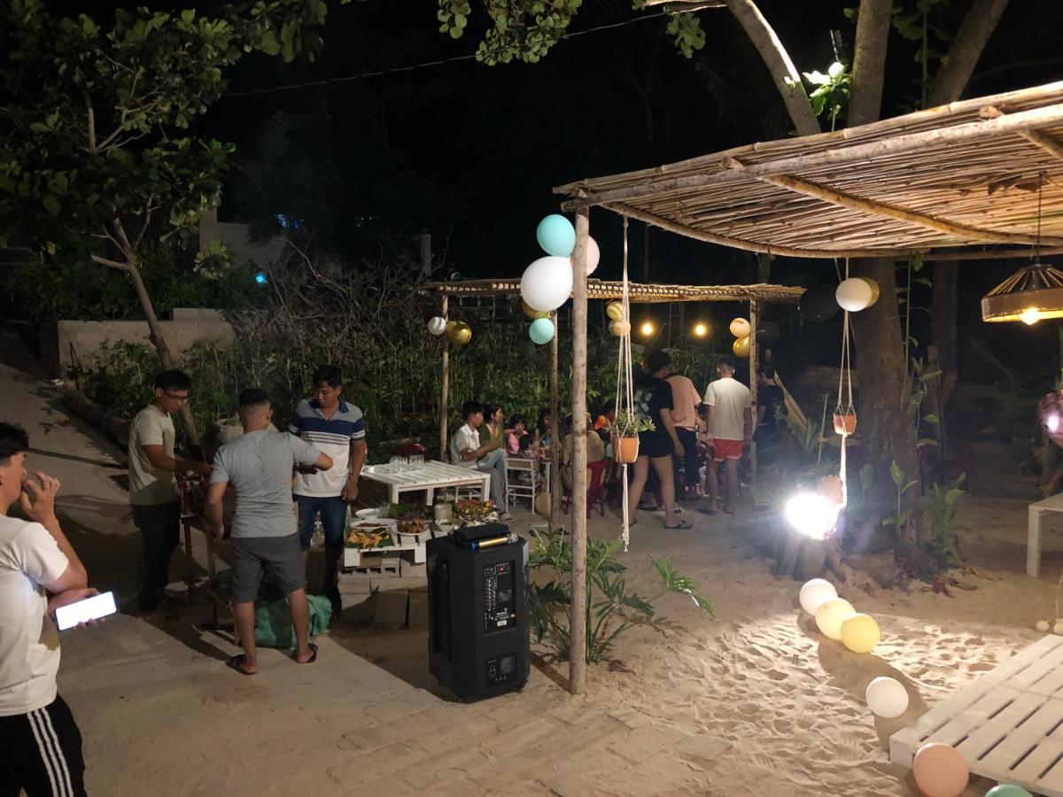 Căn hộ Chon's Dock & House Lease Phan Thiết