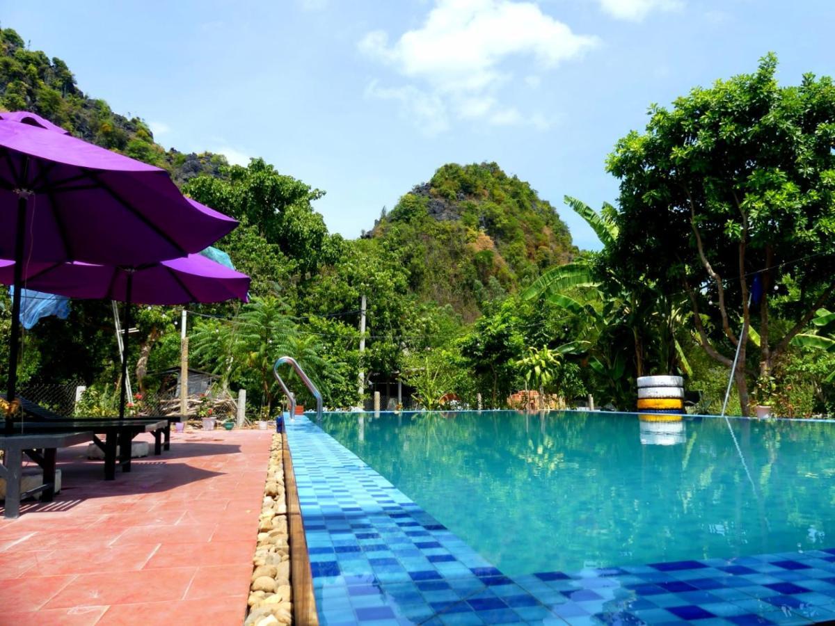 Bed & Breakfast Phong Nha Love Homestay Phong Nha