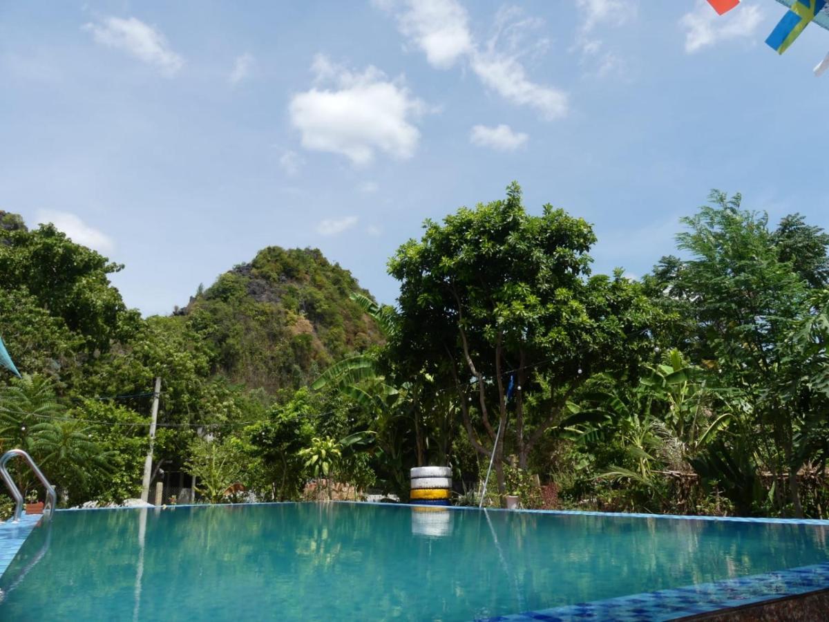 Phong Nha Love Homestay Bed & Breakfast Phong Nha