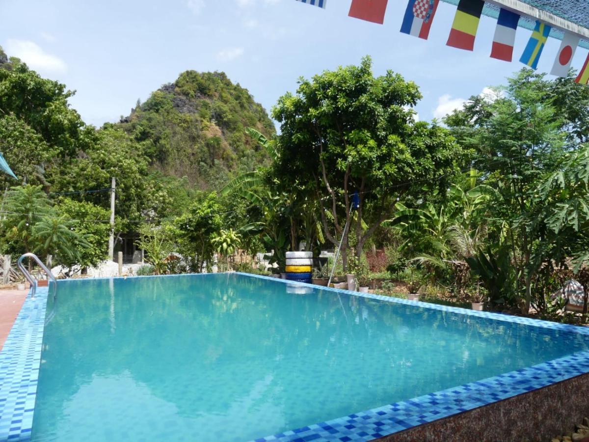 Phong Nha Love Homestay 5* Phong Nha