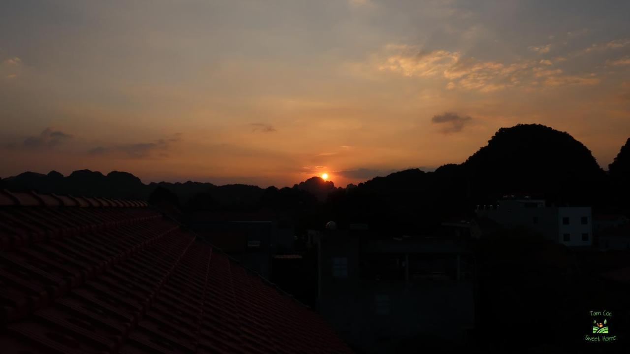 Tam Coc Sweet Homestay Ninh Binh