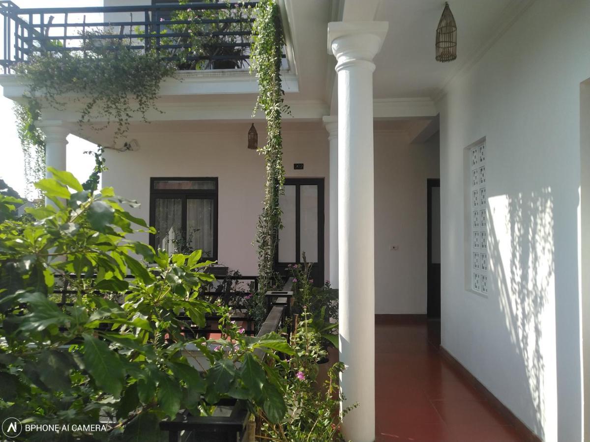 Homestay Tam Coc Sweet *