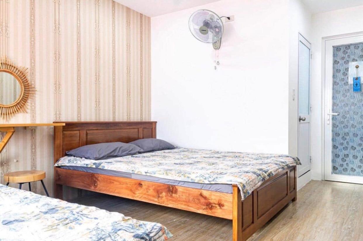 Ifriends Hostel Nha Trang