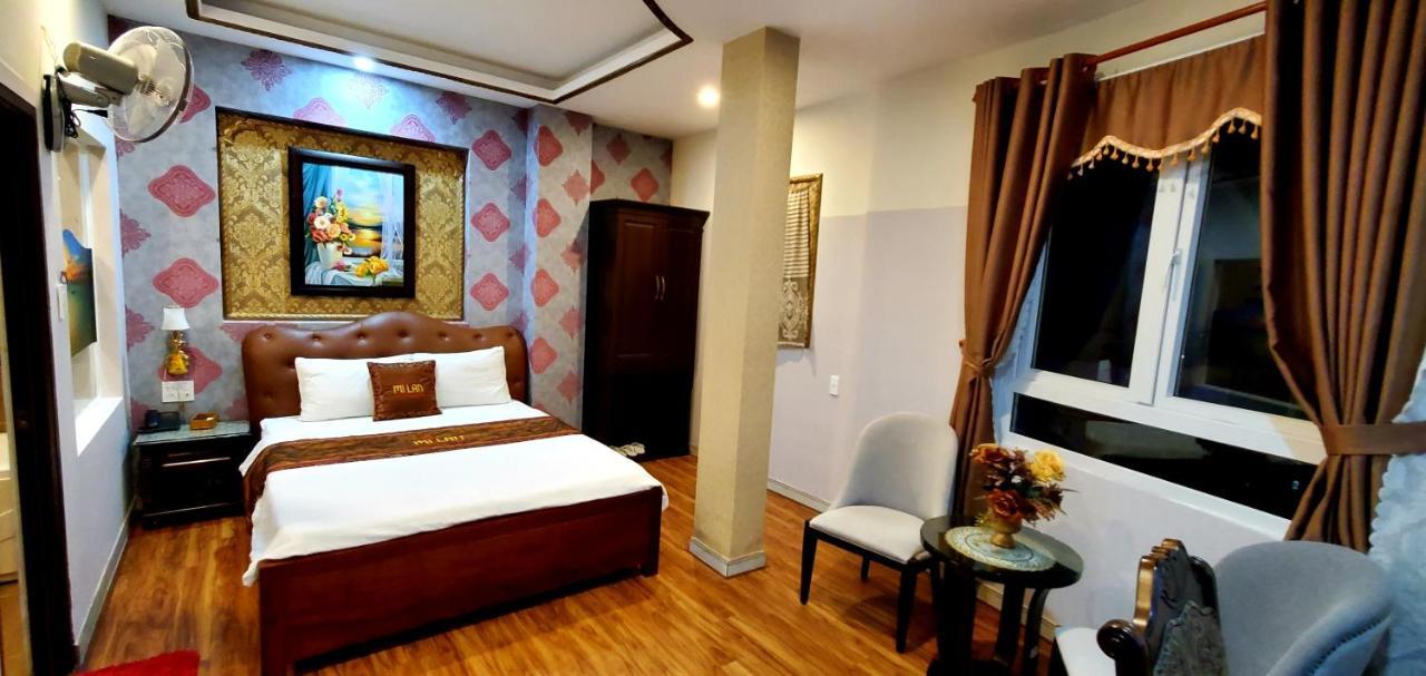 Milan Corner Hotel 3*