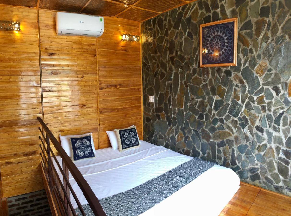 Homestay Mai Chau Ecohouse Hoa Binh