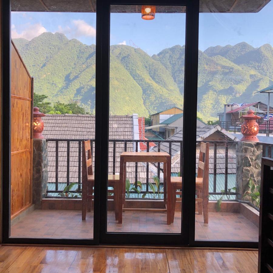 Homestay Mai Chau Ecohouse