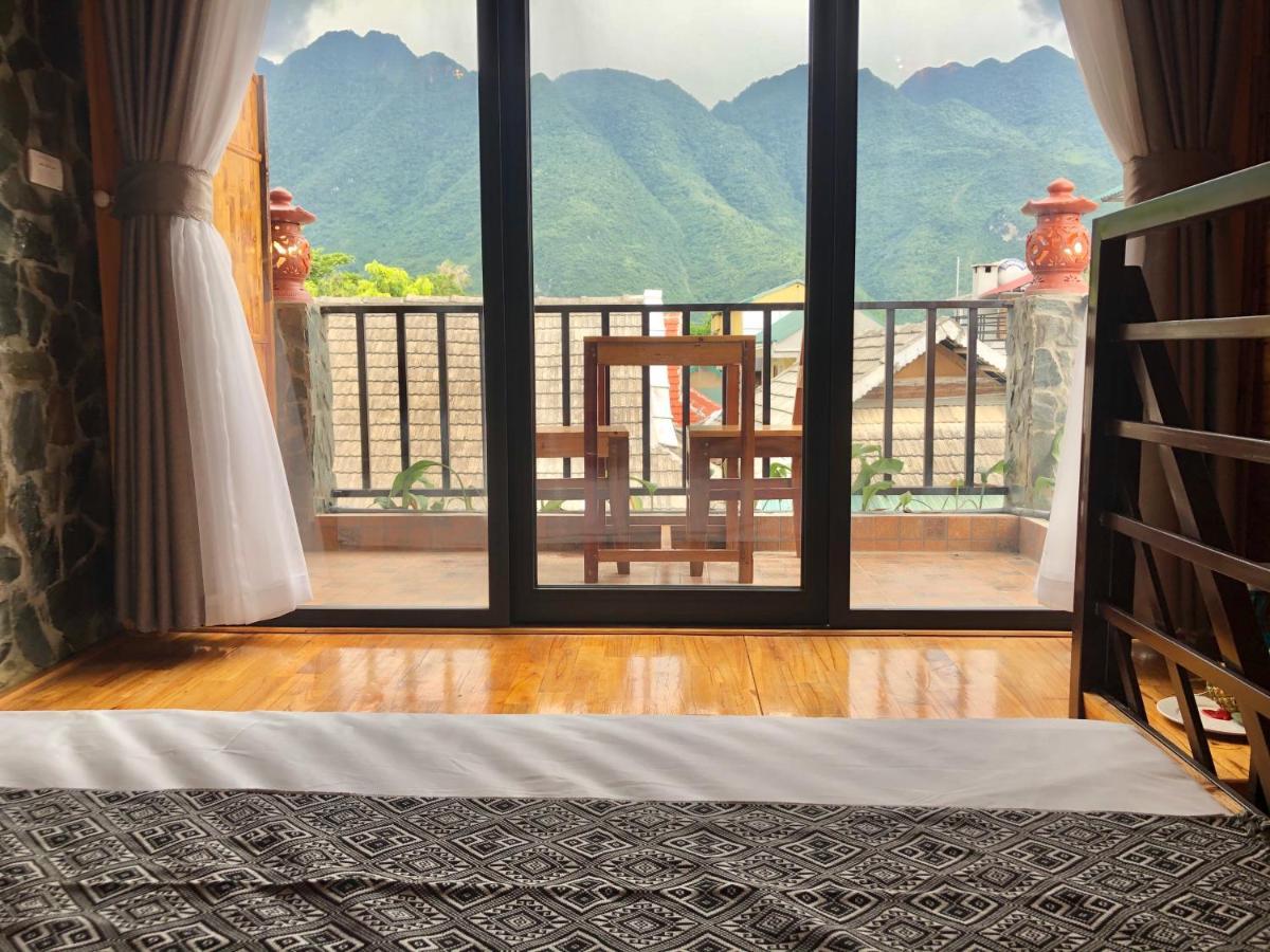 Homestay Mai Chau Ecohouse
