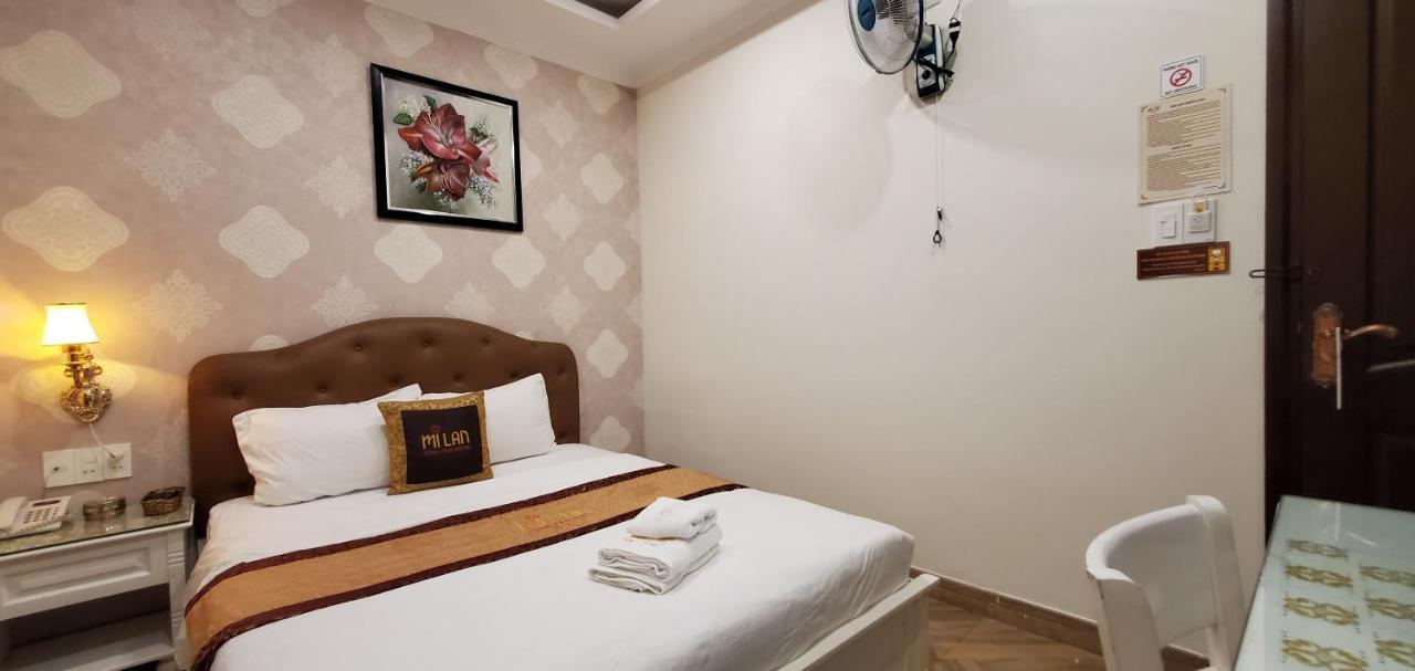 Milan Corner 3* Vung Tau