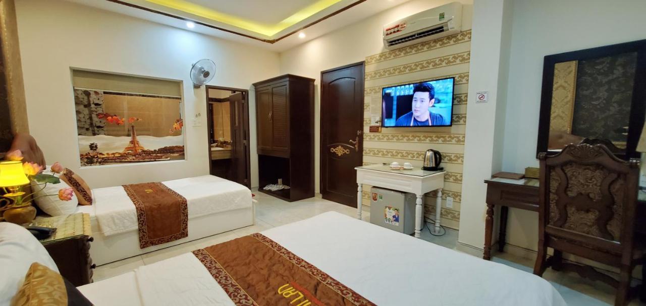 Milan Corner Vung Tau