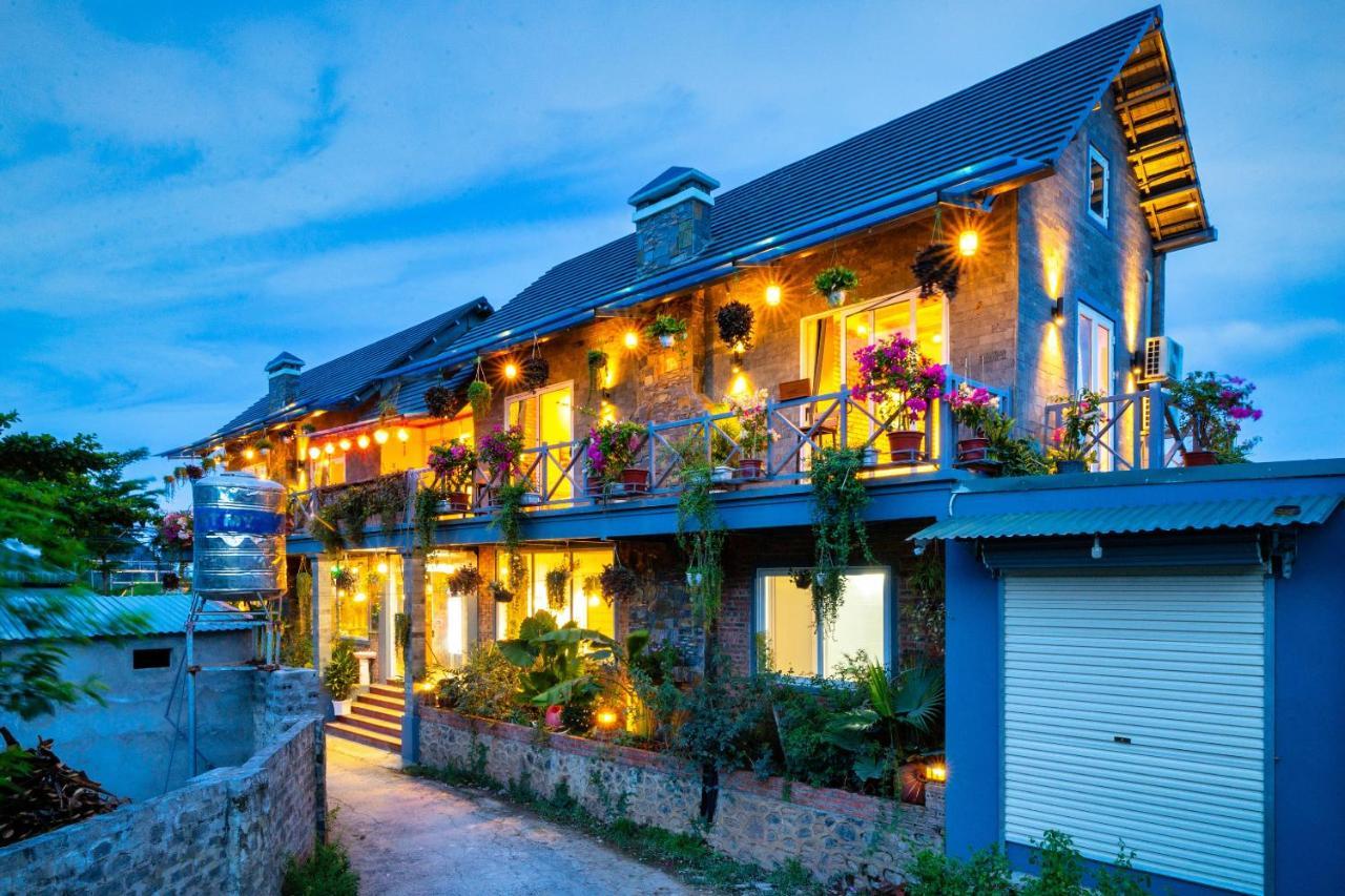 An Thai And Bar Hotel 2*