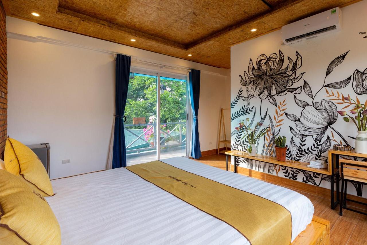 An Thai And Bar Ninh Binh