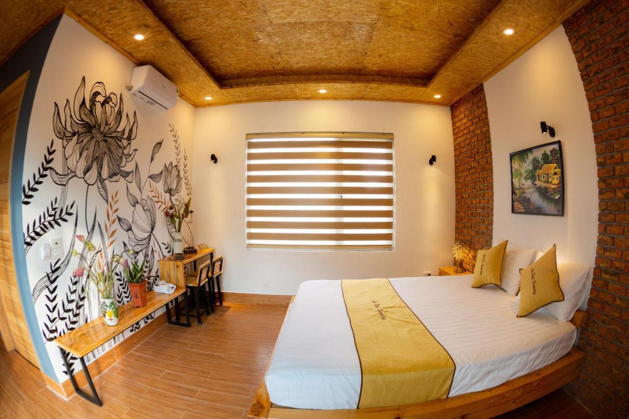 An Thai And Bar Hotel
