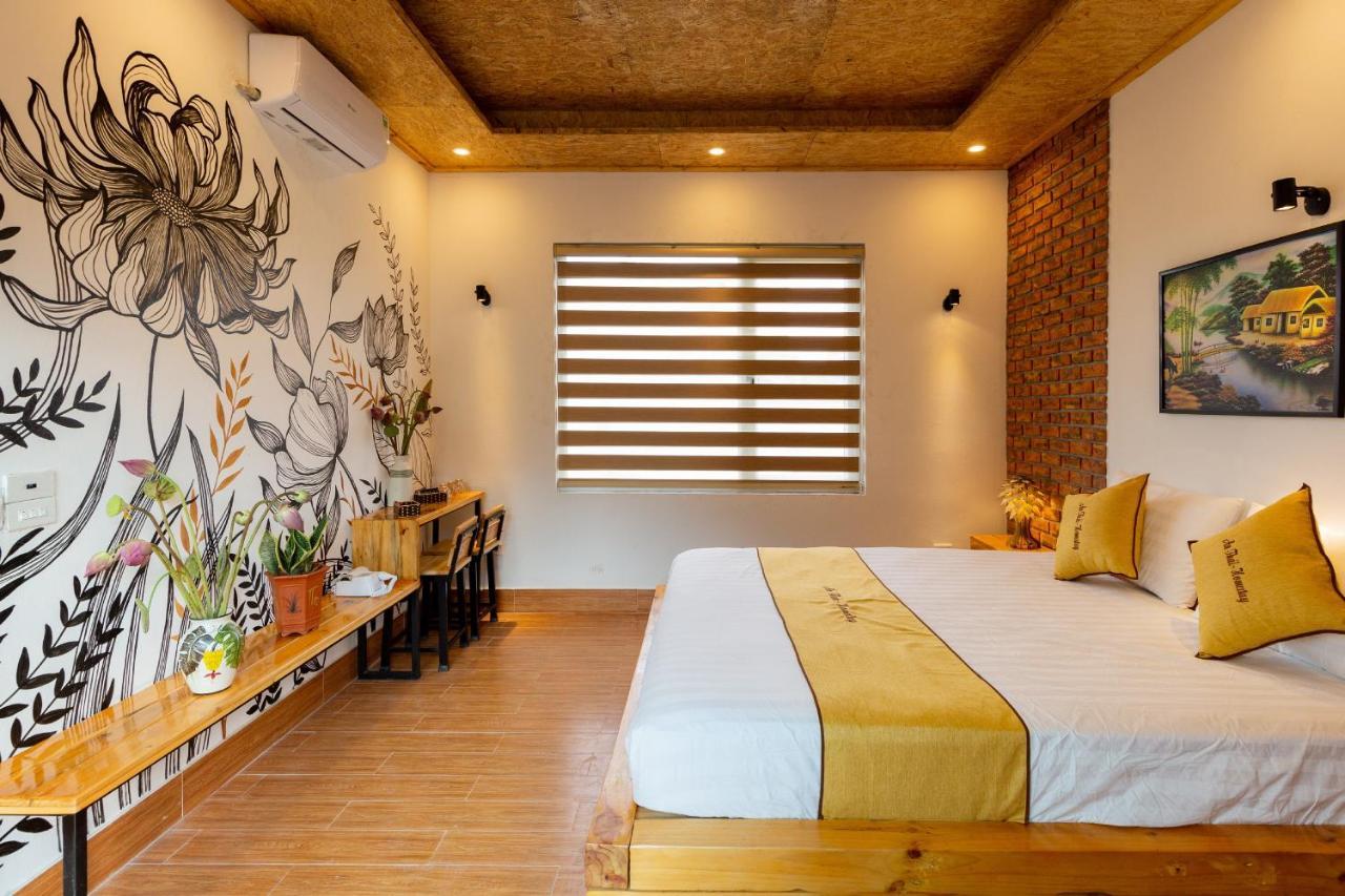 An Thai And Bar 2* Ninh Binh